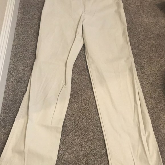 Gap Chino Mid Rise Chinos - Picture 2 of 6